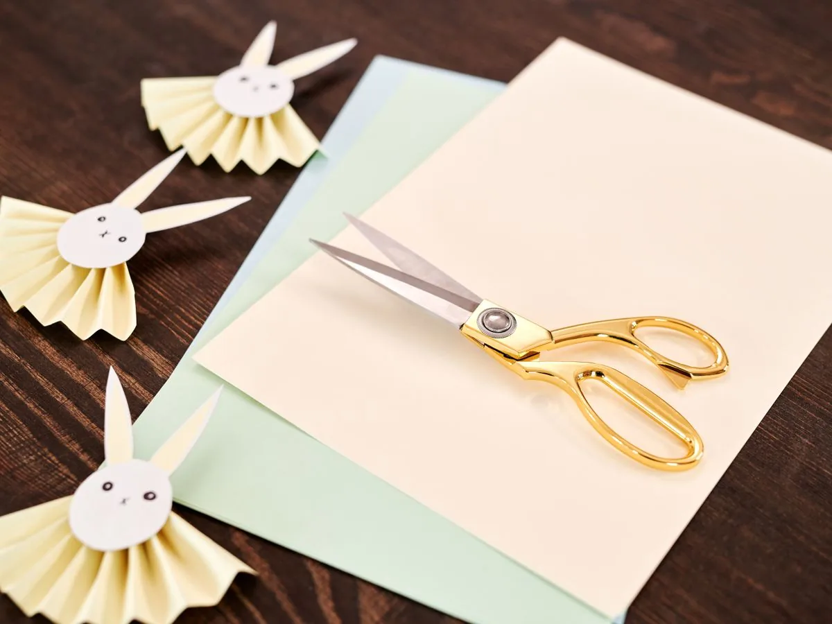 Deli Stick Up Glue Gun