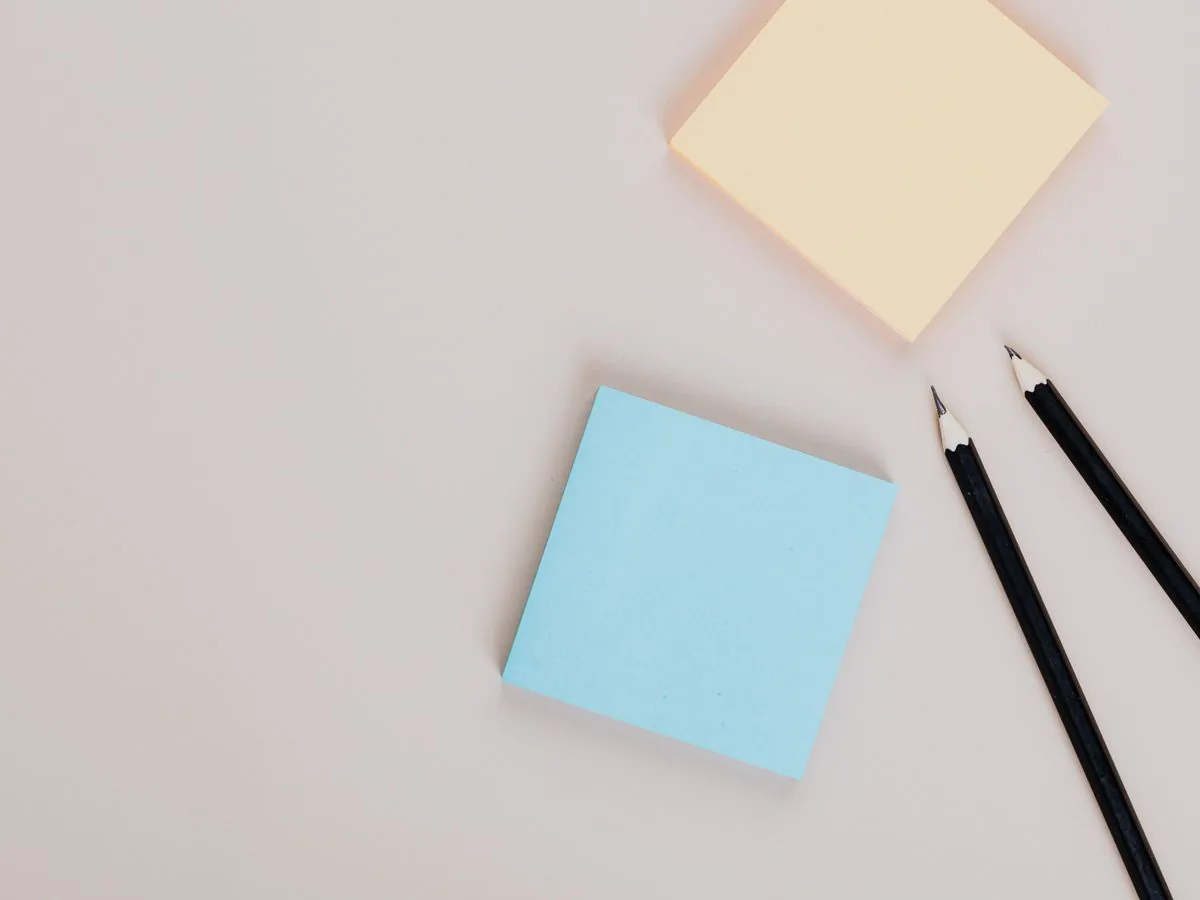 Catmo Sticky Note
